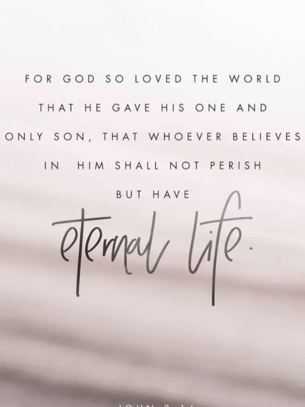 Meet your Posher, Dior